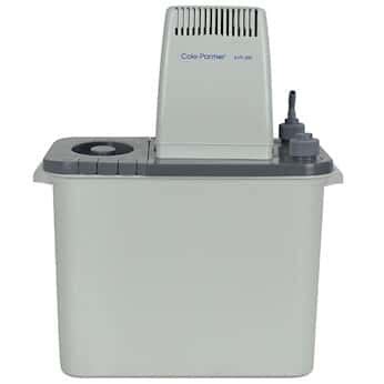 Cole-Parmer Aspirator Pump, 18 L/min, 9.5l Bath, 115 VAC from Cole-Parmer