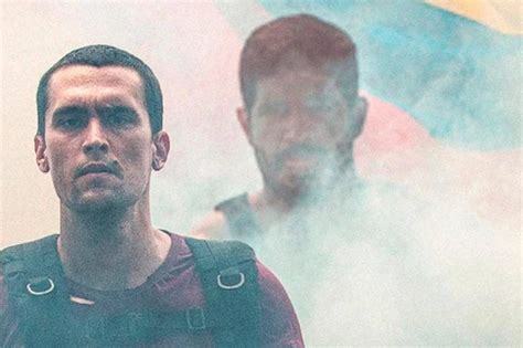 Noticias de Nueva Esparta : Película «Simón» competirá por Venezuela en los Premios Goya