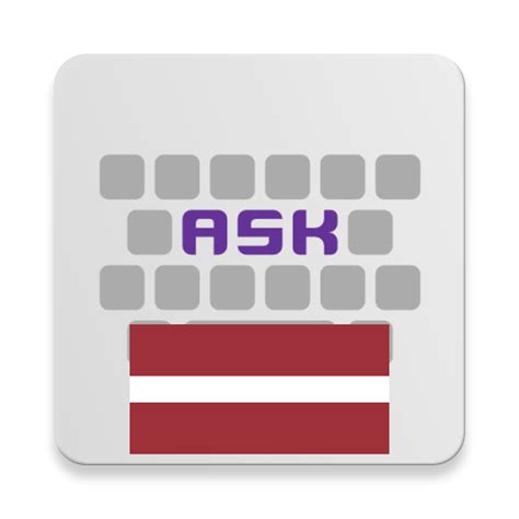 Latvian for AnySoftKeyboard | F-Droid - Free and Open Source Android App Repository