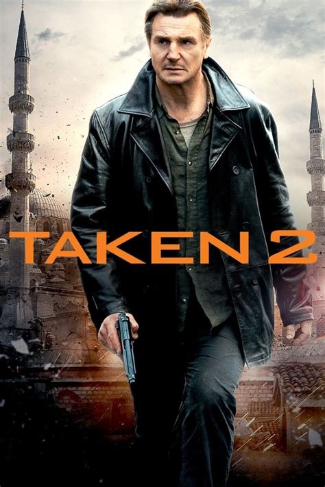 Taken 2 (2012) — The Movie Database (TMDB)