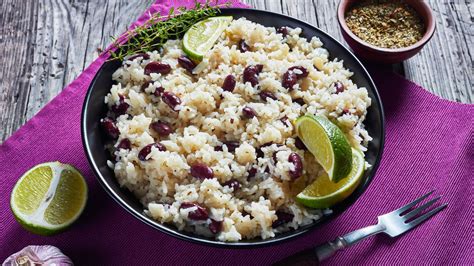 Why You Should Eat More Beans And Rice - Teazilla