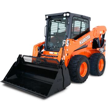 Kubota Skid Steer Loaders SSV75 ISO For Sale in Melbourne - SuperGroups