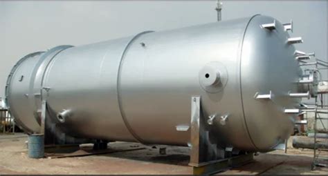 Static Process Equipment - Manufacturers & Suppliers in India