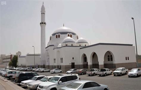 Al-Jummah Mosque: Witness to a landmark Friday prayer