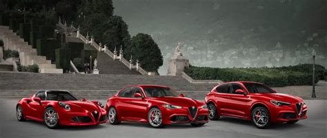 Who Owns Alfa Romeo? | Who Makes Alfa Romeo? | Zeigler Alfa Romeo of Schaumburg