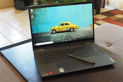 Lenovo IdeaPad Flex 5 14 Review: AMD Nails It Again | Digital Trends