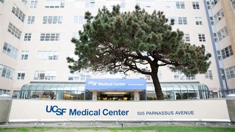 UCSF Medical Center Ranked 7th Best Hospital in the U.S. for 2016-17 ...