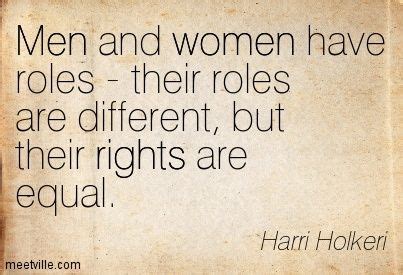 Women's Rights Quotes On Equality - Wise Woman Quotes