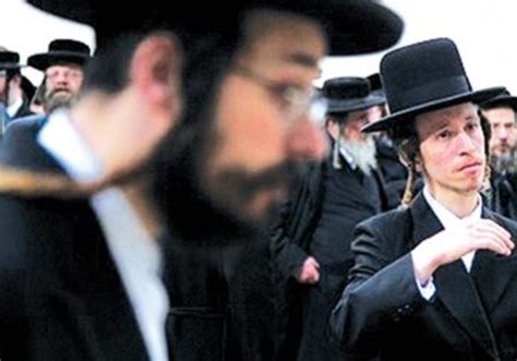 Study: Haredi middle class emerging - National News - Jerusalem Post