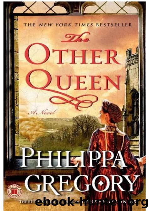 The Tudor Series - 07 - The Other Queen by Philippa Gregory - free ...