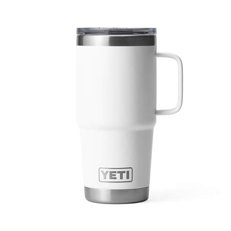 YETI 20 oz Travel Mug With Stronghold Lid (591 ml) – YETI New Zealand