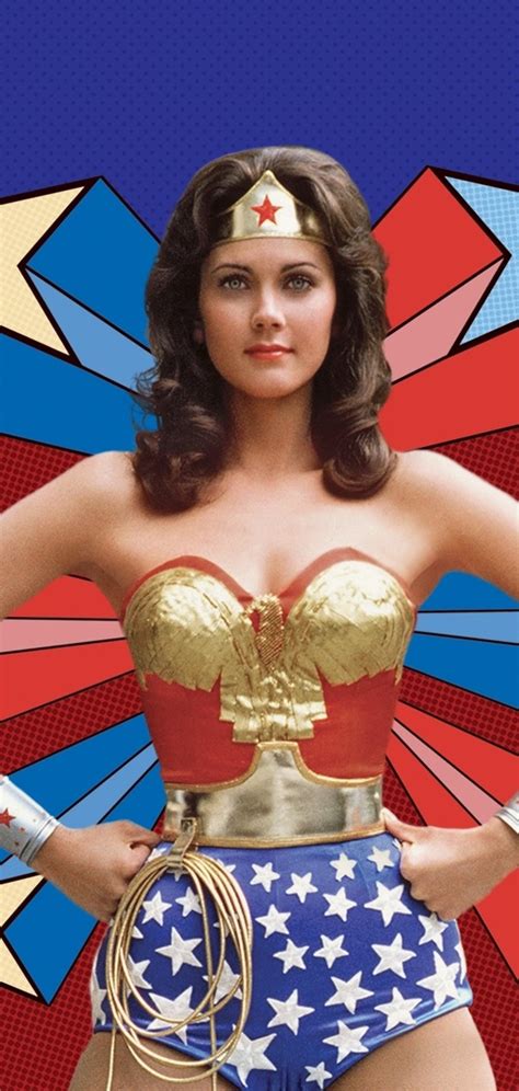 1080x2270 Resolution Lynda Carter as Wonder Woman 1080x2270 Resolution ...