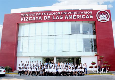 Universidad Vizcaya de las Américas en Manzanillo, Chetumal, Lázaro Cárdenas - Michoacán | Educaedu