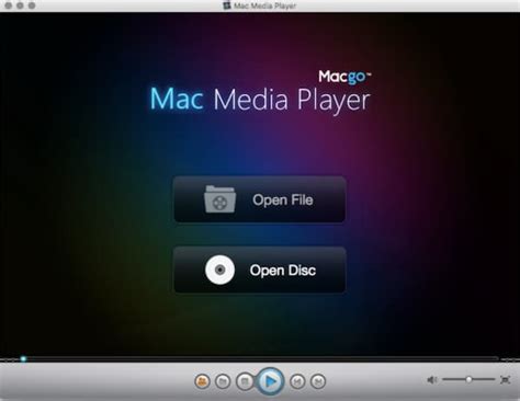 DVD Player on Mac - 6 Free Software to Play DVD Disc/Folder/ISO