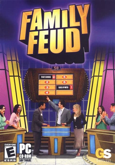 Family Feud (2006) - Old Games Download