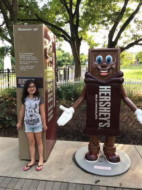 15 Best Hershey Park Rides for All Ages - The Mommyhood Chronicles