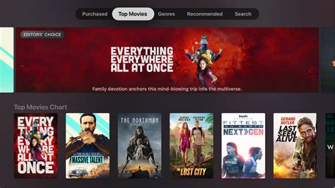 Watch iTunes movies and TV shows on Apple TV - Apple Support