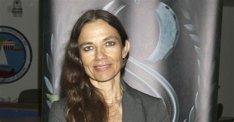 Justine Bateman Defends Her Decision to Age Naturally : Secret Life Of Mom