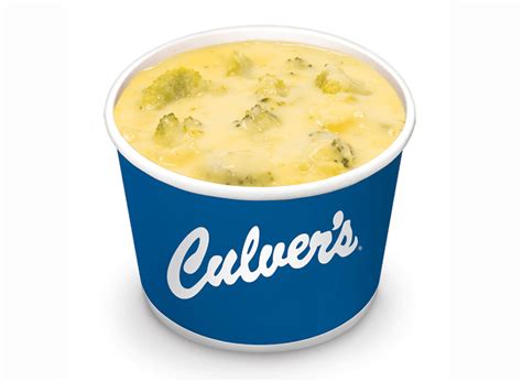 9 Restaurant Chains That Serve the Best Broccoli Cheddar Soup — Eat This Not That