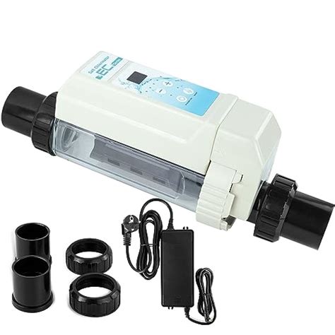 Top 10 Best Saltwater System For Pool : Reviews & Buying Guide - Katynel