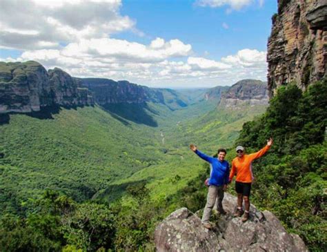 Chapada Diamantina Trek: Take on Brazil's Best Hike!