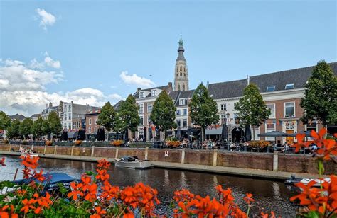 12 Things To Do in Breda, Netherlands - Traveltomtom.net