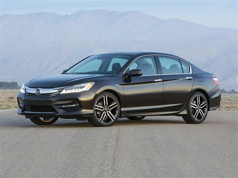 2016 Honda Accord - Price, Photos, Reviews & Features