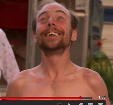 The Loft: Remember Beans From "Even Stevens"?