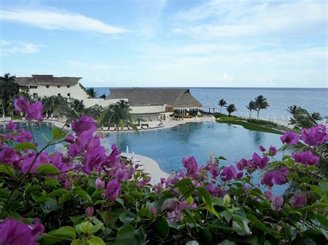 Grand Velas Riviera Maya Family-Friendly Review