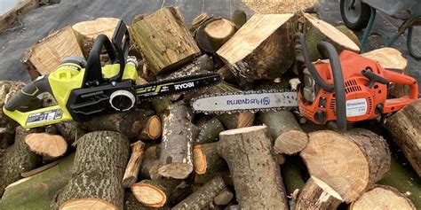 6 UKs Best Chainsaws - Years of Testing, Lifetime Experience