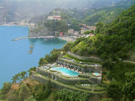 Hotel Porto Roca, Italy, Liguria, La Spezia - TRIPinVIEW