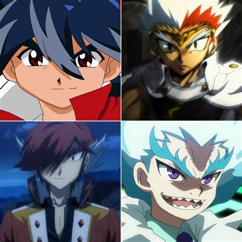 My Top 5 Favorite Ryuga Quotes! : r/Beyblade