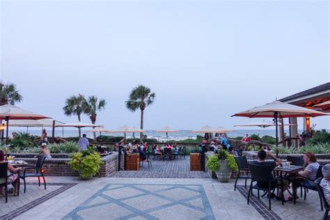 Best Restaurants in Hilton Head - Must Try Eats From Local