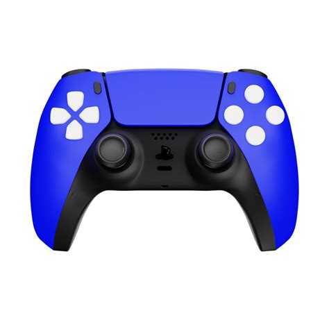 PS5 Custom Controller | The Blues Edition | Custom Controllers