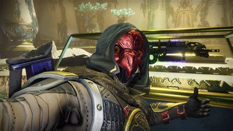 Bad Juju: Unlock the Exotic Pulse Rifle in Destiny 2 | Shacknews