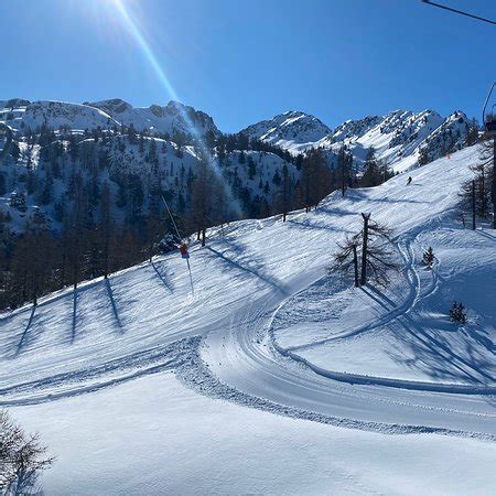 Montgenevre Ski Resort - 2020 All You Need to Know Before You Go (with Photos) - Montgenevre ...