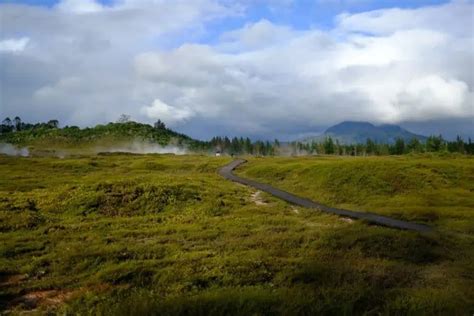 Which Rotorua Geothermal Park Should You Visit?