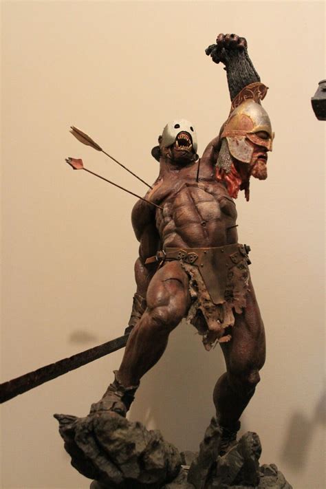 Uruk Hai Berserker