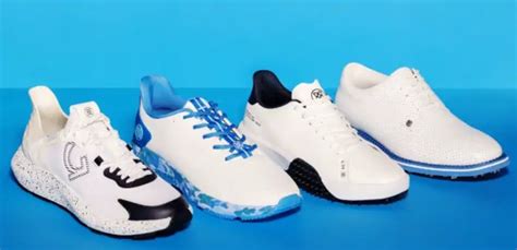 10 Famous Golf Shoe Brands To Stand Out On The Golf Course | Chooze Shoes