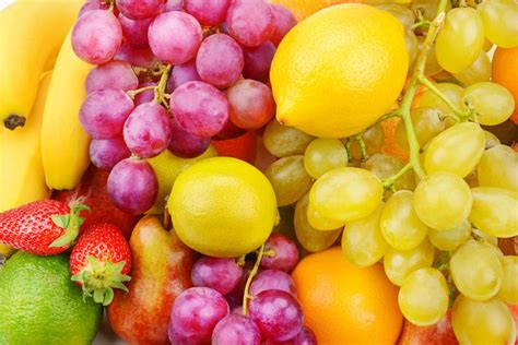 Lo que hay que saber sobre el azúcar en la fruta - Nutrición Activa