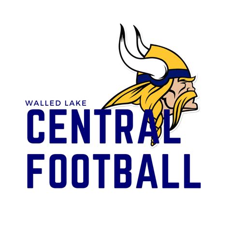 Walled Lake Central Viking Football - Home | Facebook