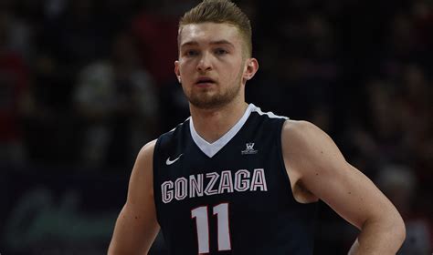 2016 NBA Draft Profile | Domantas Sabonis | NBA.com