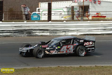 Modified Racing Series - NEW ENGLAND AUTO RACERS