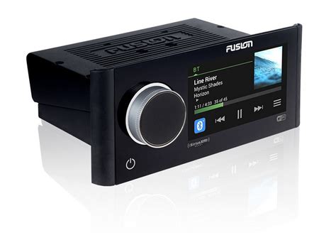 Fusion Apollo Marine Stereo Boat Entertainment System WiFi Radio MS-RA770