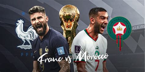 France vs Morocco: Predicted lineup, injury news, head-to-head