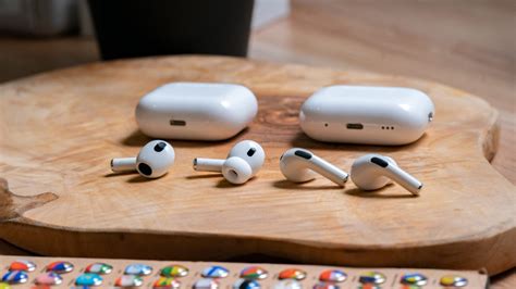 Apple AirPods (4th gen) rumors and what we want to see