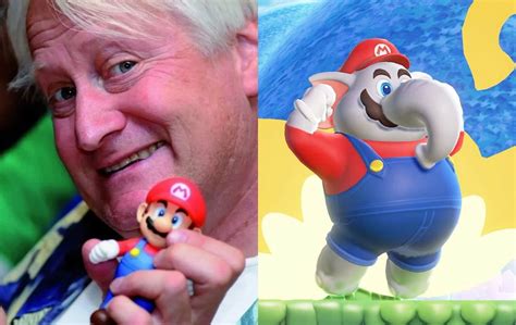 Charles Martinet confirmed to continue Mario's legacy, but not in Super Mario Bros Wonder