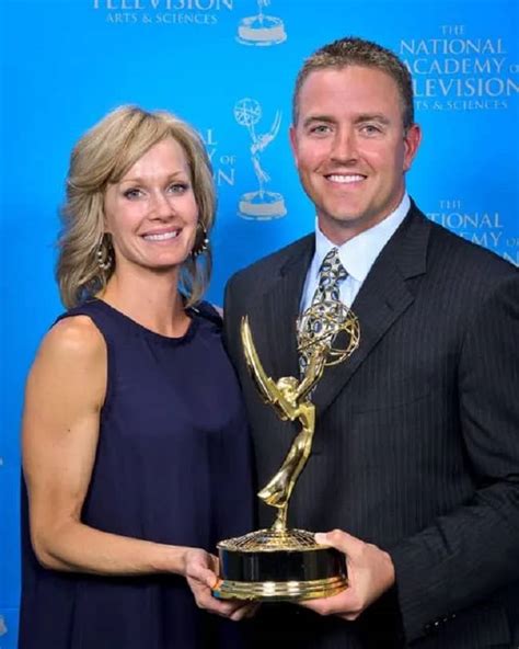 Allison Herbstreit - Age, Career, Married, Height, Net Worth, Facts