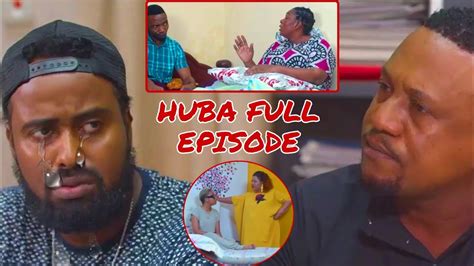 Huba Full Episode Today l Maisha Magic Bongo l Full Episode Today 12th ...