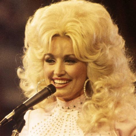 Country Music Hall of Famer Dolly Parton | Fresh Air Archive ...